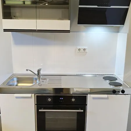 Appartement For 3 Guests *