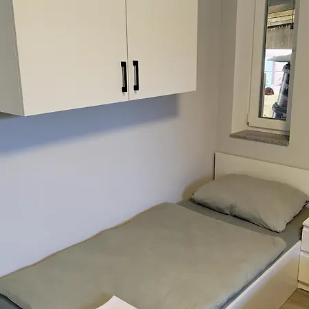 For 3 Guests Appartement Geesthacht